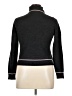 Albert Nipon Gray Turtleneck Sweater Size 16 - photo 2