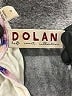 Left Coast by Dolan 100% Polyester Purple Sleeveless Blouse Size M - photo 7