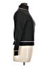 Albert Nipon Gray Turtleneck Sweater Size 16 - photo 4