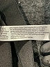 Eileen Fisher Blue Gray Active Pants Size XL - photo 5