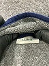 L.L.Bean 100% Polyester Gray Track Jacket Size XL (petite) - photo 6