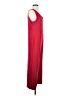 Boston Proper Red Casual Dress Size S (estimated) - photo 4