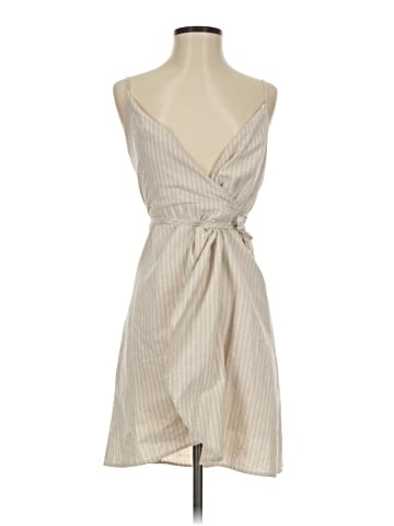 Lux Sleeveless Top (view 1)