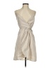 Lux Tan Sleeveless Top Size S - photo 1