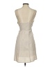 Lux Tan Sleeveless Top Size S - photo 2