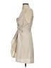 Lux Tan Sleeveless Top Size S - photo 5