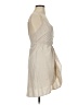 Lux Tan Sleeveless Top Size S - photo 4