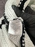 Love By Design 100% Polyester Stripes White Turtleneck Sweater Size M - photo 8
