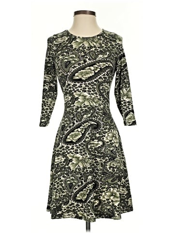 Capella Apparel Cocktail Dress (view 1)