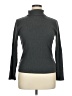 Old Navy Gray Turtleneck Sweater Size XL - photo 1