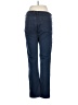 Kut from the Kloth Chevron-herringbone Blue Jeans Size 8 - photo 2