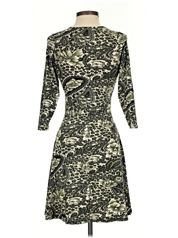 Capella Apparel Cocktail Dress (view 2)