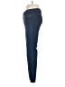 Kut from the Kloth Chevron-herringbone Blue Jeans Size 8 - photo 5