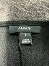 Alfani Black Long Sleeve Blouse Size S - photo 6