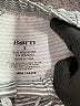 Born Houndstooth Gray Casual Pants Size S - photo 7