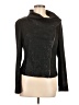 TWO by Vince Camuto Black Jacket Size M - photo 1