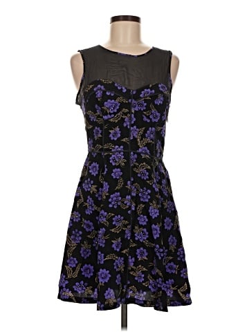 Piko Cocktail Dress (view 1)