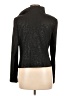 TWO by Vince Camuto Black Jacket Size M - photo 2