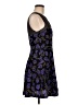 Piko Black Cocktail Dress Size M - photo 4