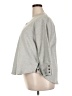 Unbranded Gray Pullover Sweater Size 2X - photo 5