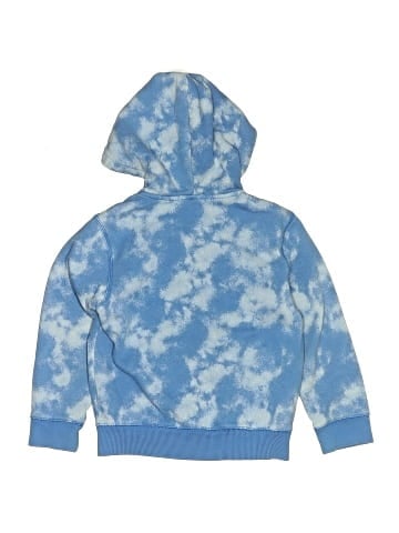 Baby Gap Zip Up Hoodie (view 2)