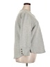 Unbranded Gray Pullover Sweater Size 2X - photo 4