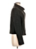 TWO by Vince Camuto Black Jacket Size M - photo 4