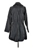 Samuel Dong Gray Raincoat Size XS - photo 2