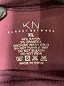 Klassy Network Burgundy Turtleneck Sweater Size XL - photo 7
