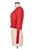 Love Tree Red Cardigan Size M - photo 5