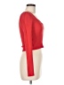 Love Tree Red Cardigan Size M - photo 4