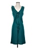 Assorted Brands Teal Cocktail Dress Size S (estimated) - photo 1
