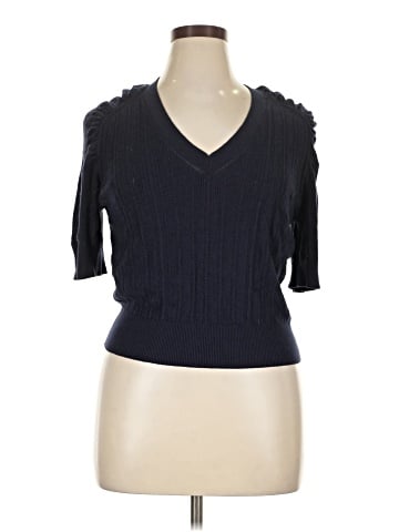 White House Black Market Cardigan (view 1)