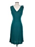 Assorted Brands Teal Cocktail Dress Size S (estimated) - photo 2