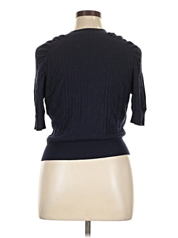 White House Black Market Cardigan (view 2)