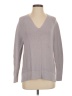 Athleta Gray Pullover Sweater Size XS - photo 1