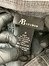 AB Studio Tweed Gray Dress Pants Size 8 - photo 7