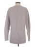 Athleta Gray Pullover Sweater Size XS - photo 2