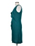 Assorted Brands Teal Cocktail Dress Size S (estimated) - photo 5