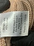 Mod Ref Solid Tan Pullover Sweater Size Med - Lg - photo 8