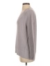 Athleta Gray Pullover Sweater Size XS - photo 5