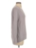 Athleta Gray Pullover Sweater Size XS - photo 4