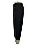 I.N. Studio Solid Black Dress Pants Size XL (petite) - photo 5