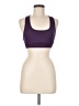Marika Purple Sports Bra Size 6 - photo 1