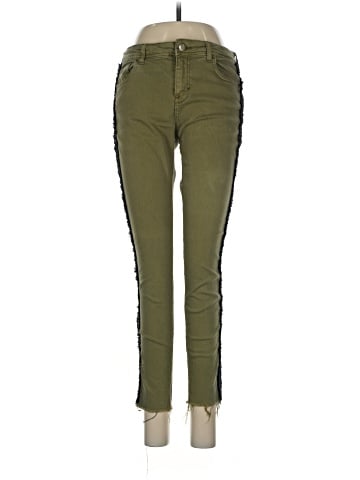 Zara Basic Jeans (view 1)