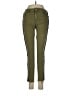 Zara Basic Color Block Green Jeans Size 8 - photo 1