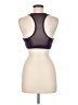 Marika Purple Sports Bra Size 6 - photo 2