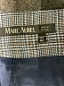 Marc Aurel Plaid Gray Casual Skirt Size EU 42 / US 12 - photo 4