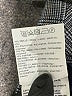 Marc Aurel Plaid Gray Casual Skirt Size EU 42 / US 12 - photo 5