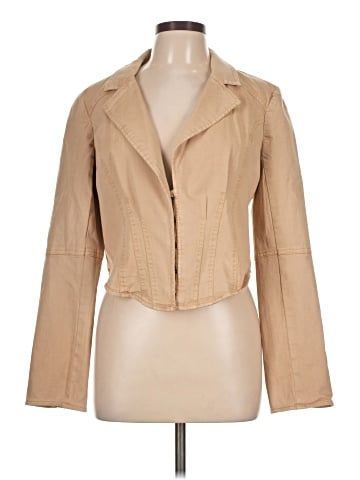 Free People Jacket (view 1)